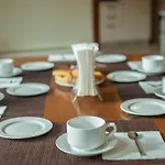 La Cannalia Bed & Breakfast Fardella