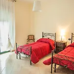 La Cannalia Bed & Breakfast Fardella