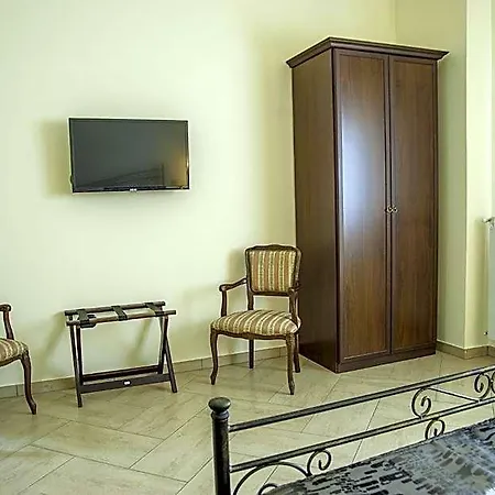 B&B La Cannalia Teana