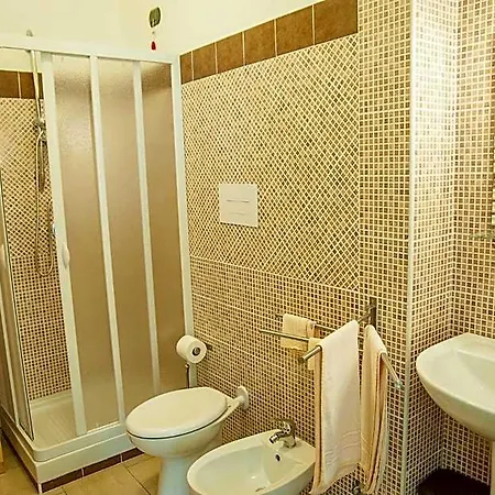 B&B La Cannalia Teana