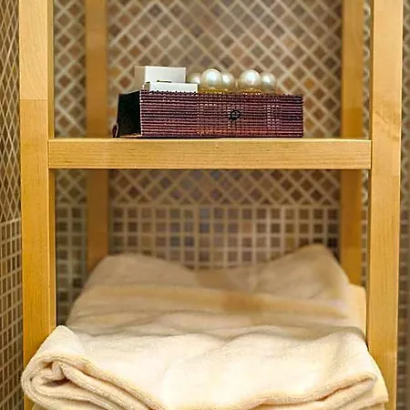 B&B La Cannalia Teana