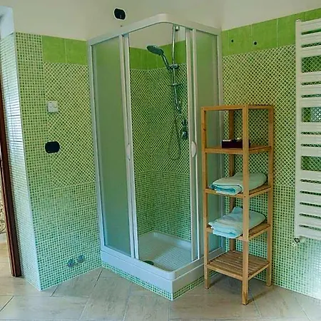 B&B La Cannalia Bed & Breakfast 3*
