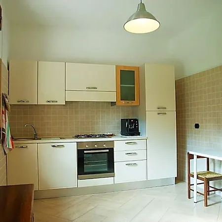 B&B La Cannalia