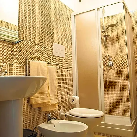 B&B La Cannalia