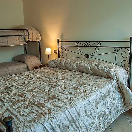 B&B La Cannalia Bed & Breakfast 3*