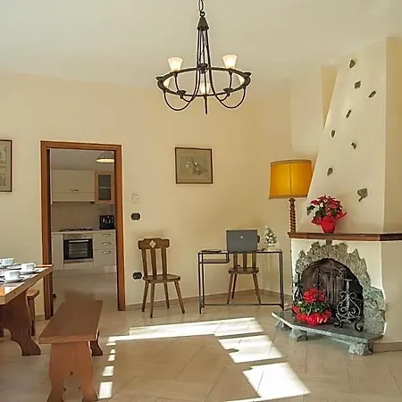 B&B La Cannalia 3* Teana