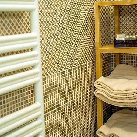 B&B La Cannalia Bed & Breakfast Teana