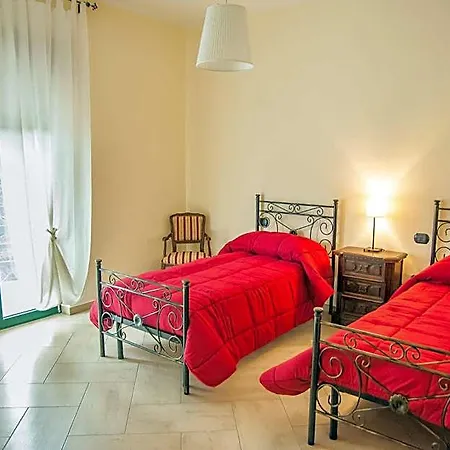 B&B La Cannalia Bed & Breakfast 3*