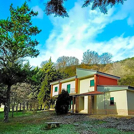 B&B La Cannalia Bed & Breakfast
