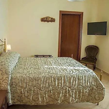 B&B La Cannalia Bed & Breakfast 3*