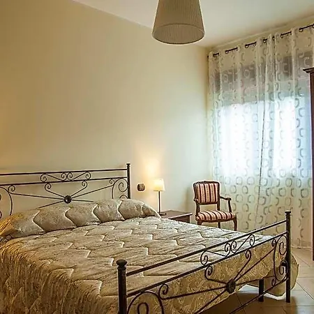 Bed & Breakfast B&B La Cannalia