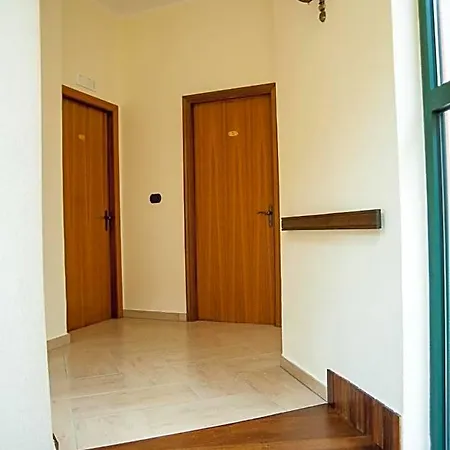 B&B La Cannalia 3* Teana