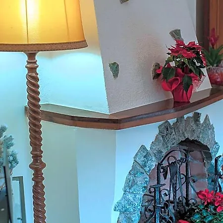 B&B La Cannalia 3* Teana