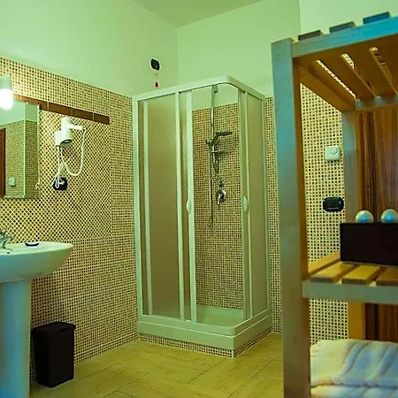B&B La Cannalia 3*