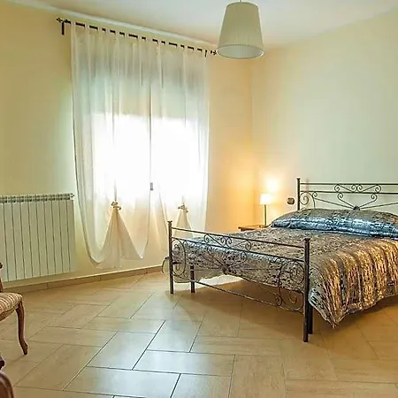 B&B La Cannalia Teana