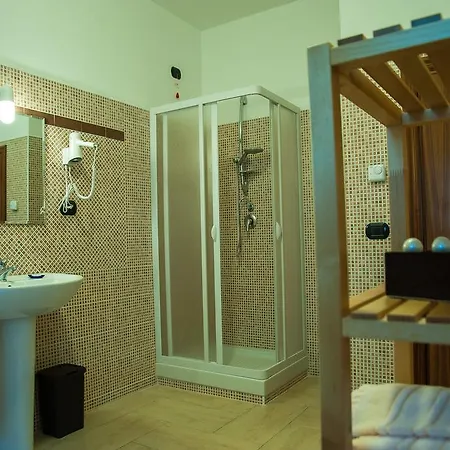 Bed & Breakfast B&B La Cannalia Teana