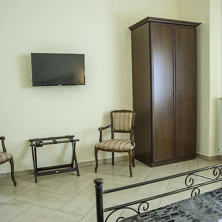 فندق مبيت وإفطار La Cannalia