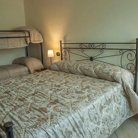 La Cannalia Отель типа 