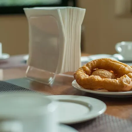 La Cannalia Couette-café 3*