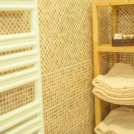 B&B La Cannalia Bed & Breakfast