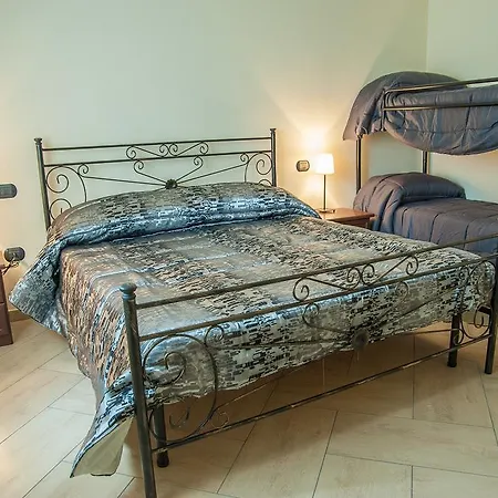 B&B La Cannalia 3*