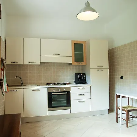 Bed & Breakfast La Cannalia Teana