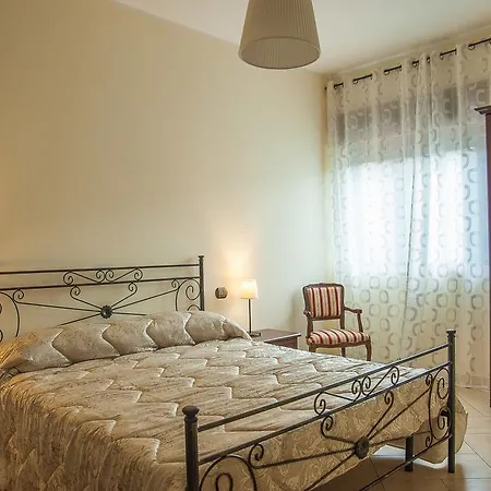 Bed & Breakfast B&B La Cannalia