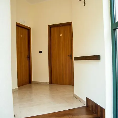 B&B La Cannalia Bed & Breakfast