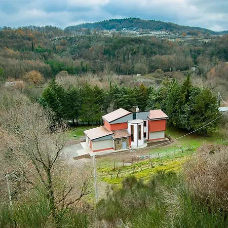 Bed & Breakfast B&B La Cannalia