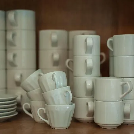 Couette-café La Cannalia 3*