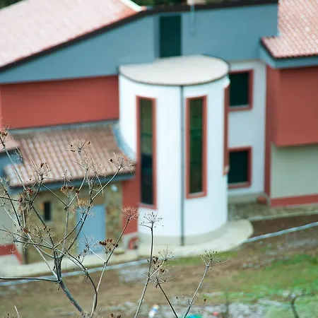 B&B La Cannalia Bed & Breakfast