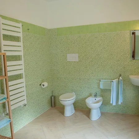 B&B La Cannalia