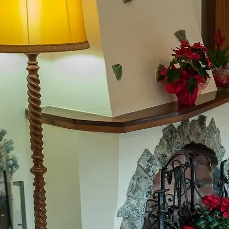 B&B La Cannalia