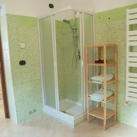 Bed & Breakfast La Cannalia