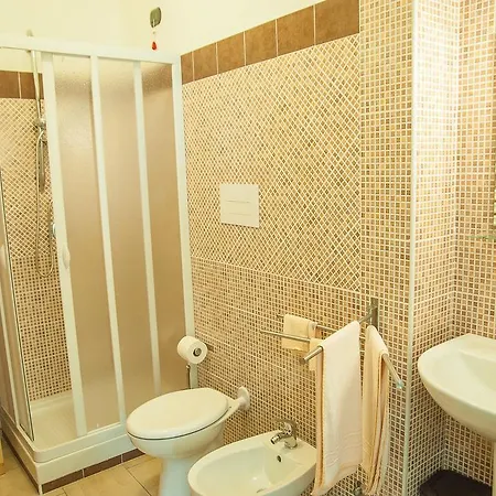 B&B La Cannalia Teana