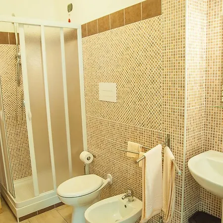 B&B La Cannalia Teana