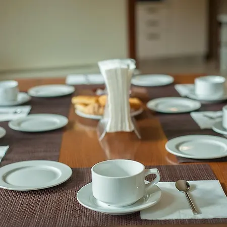 B&B La Cannalia Bed & Breakfast Teana