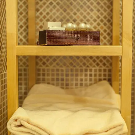 B&B La Cannalia Teana