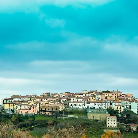 Bed & Breakfast B&B La Cannalia 3*