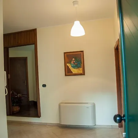 B&B La Cannalia