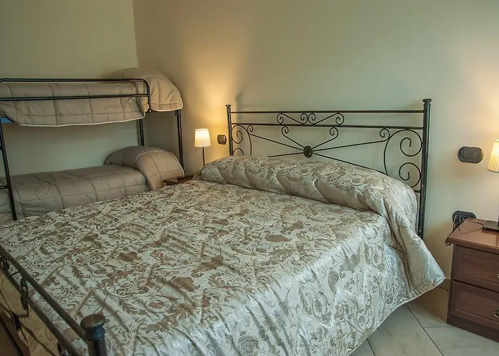 La Cannalia Отель типа 