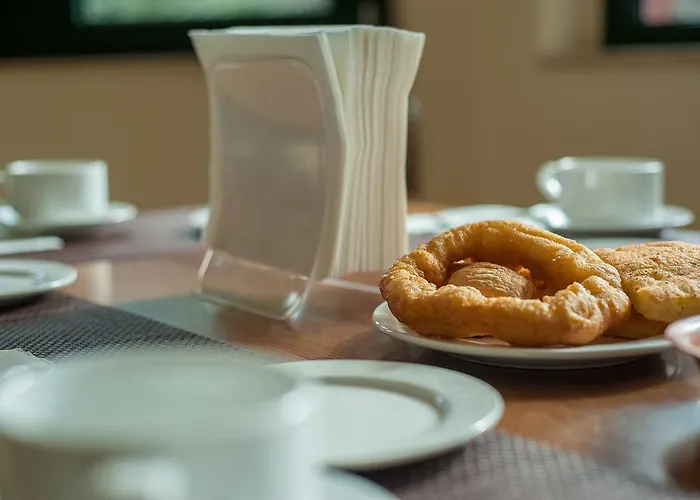 La Cannalia فندق مبيت وإفطار 3*