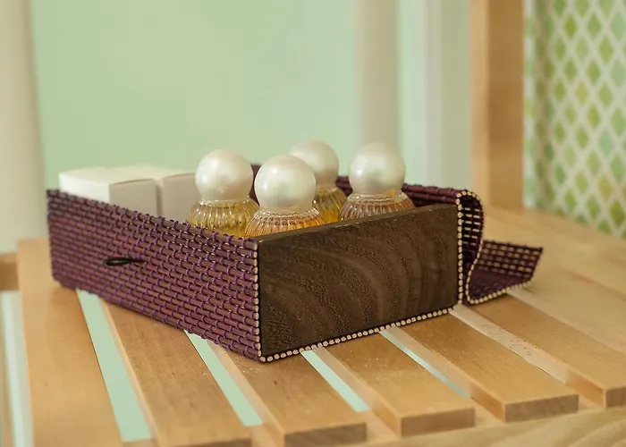 La Cannalia 3* Fardella