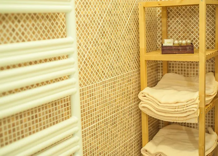 La Cannalia فندق مبيت وإفطار