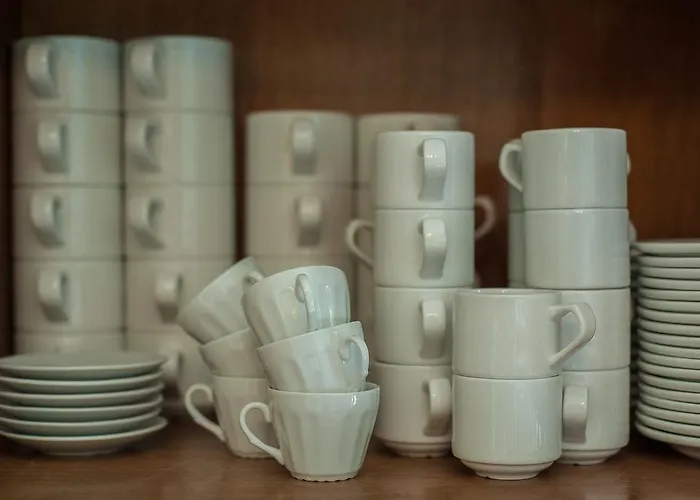 فندق مبيت وإفطار La Cannalia 3*