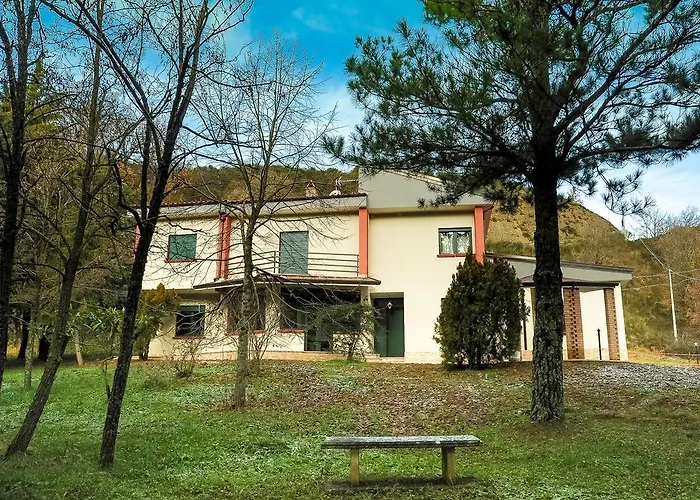 La Cannalia Fardella