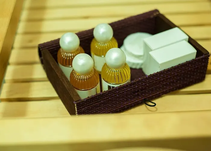 La Cannalia Отель типа 