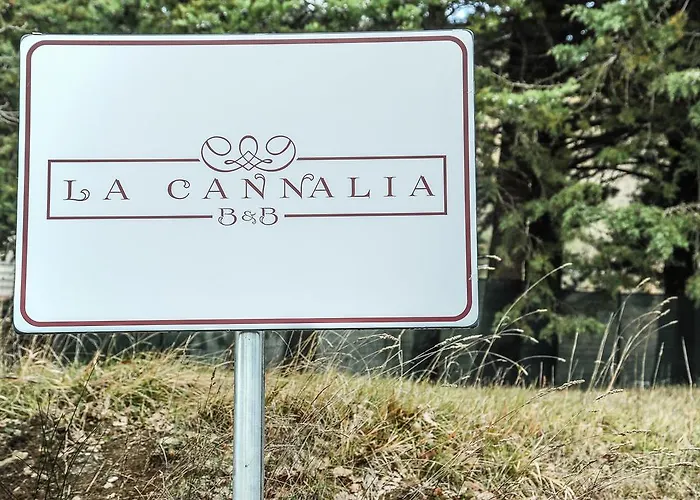 La Cannalia 3*