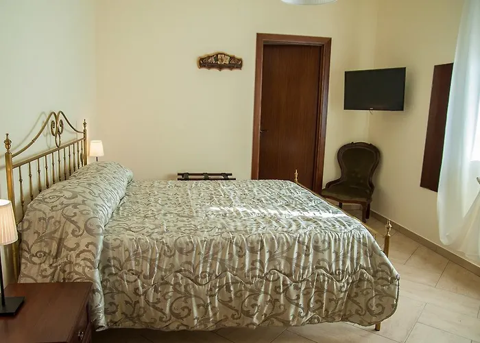 La Cannalia فندق مبيت وإفطار 3*