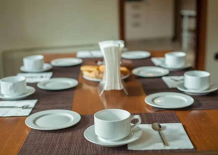 La Cannalia Отель типа 